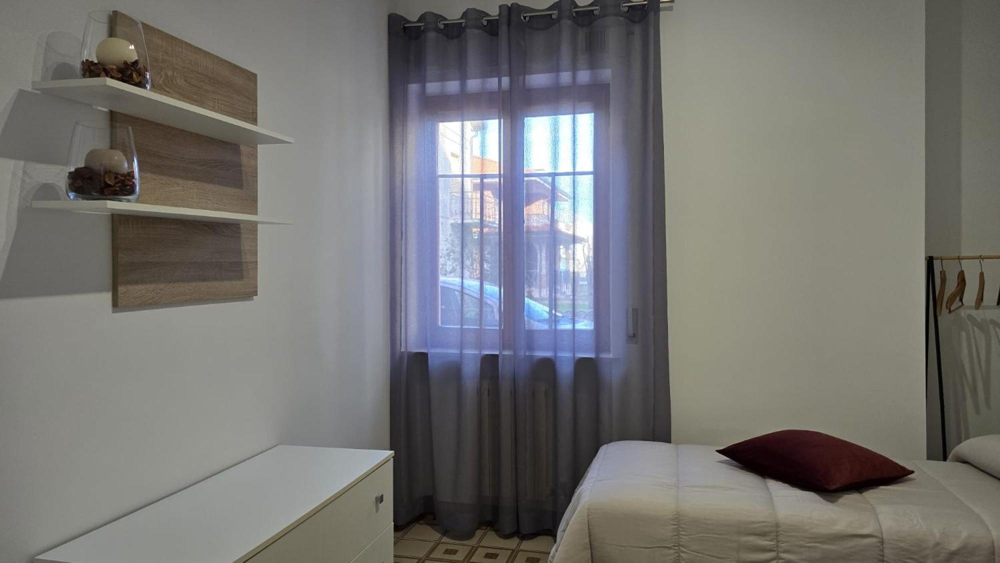 Marsi Apartment - Appartamento Vicino Al Mare E All'Istituto Santo Stefano Porto Potenza Picena Εξωτερικό φωτογραφία